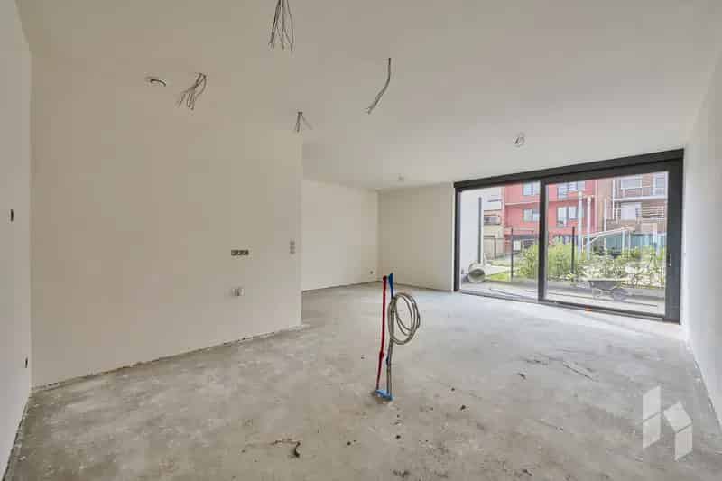 Nieuwbouwappartement 2 slaapkamers Lommel Centrum