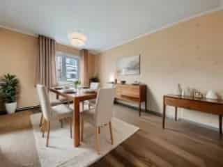 Appartement te koop Jette 137m² 4 slaapkamers terras