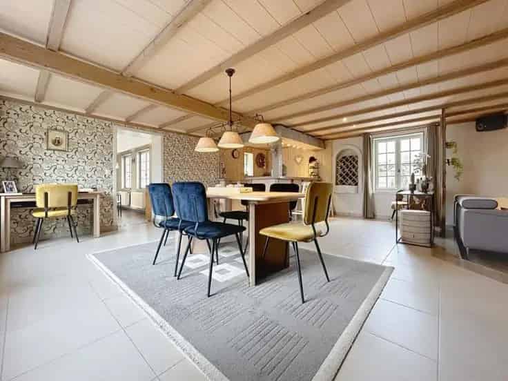 Villa te Koop 3 Slaapkamers Tuin Zonnepanelen