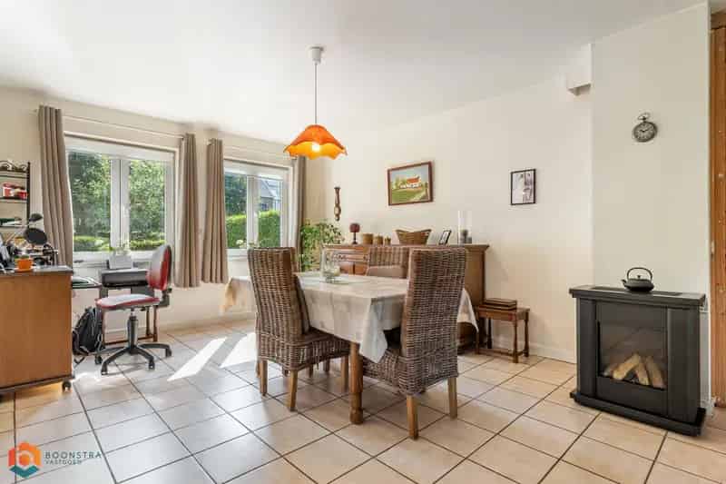 Huis te koop Kontich 3 slaapkamers instapklaar