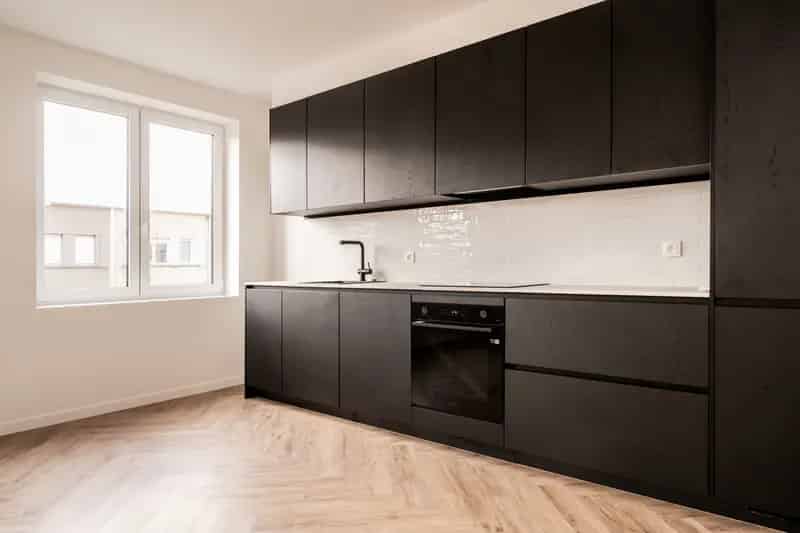 3 Slaapkamer Appartement Borsbeek  - Energiezuinig Gerenoveerd
