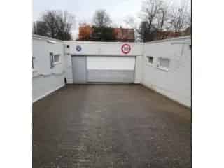 Parking te huur Antwerpen Linkeroever