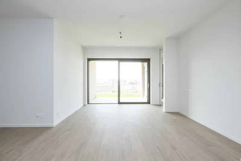 Nieuwbouw Appartement met Assistentie Schelde
