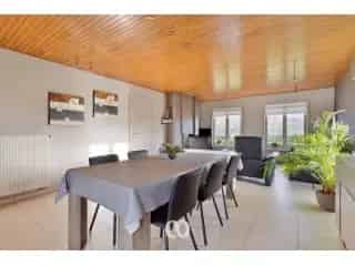 Huis te koop Oudenaarde 4 slaapkamers grote tuin