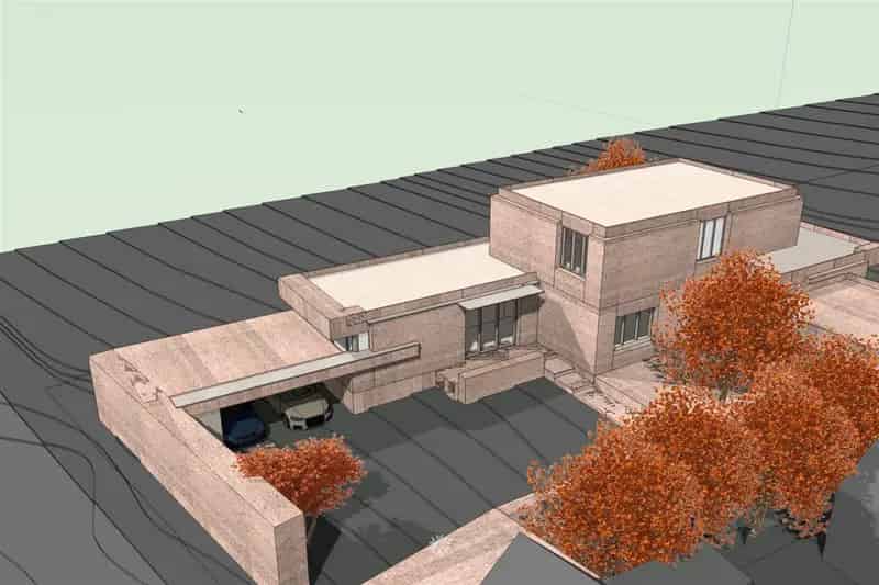Grond te Koop Mater: Renovatie of Bouwproject