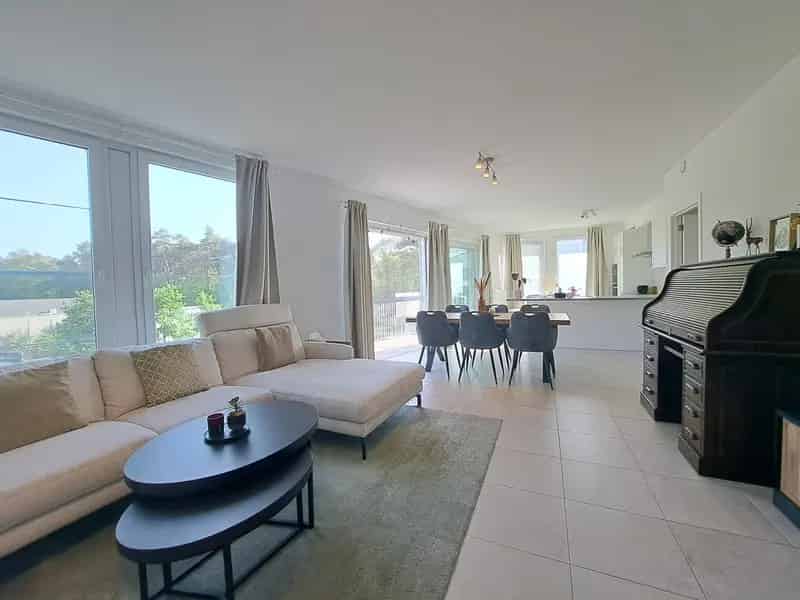 Appartement te koop Genk 2 slaapkamers