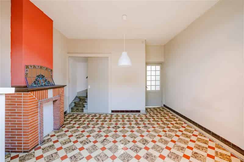 Huis te huur Gent Sint Pieters: Gezinswoning met tuin