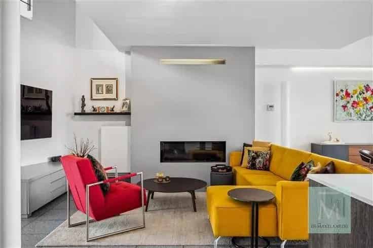 Huis Te Koop Mechelen: Energiezuinige Woning met Tuin en Garage