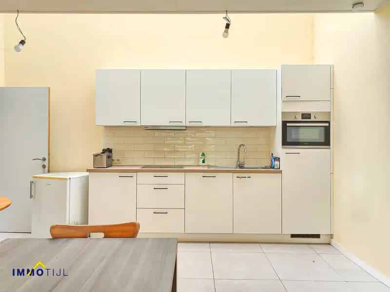 Huis te koop te Hofstade: gerenoveerde woning met tuin