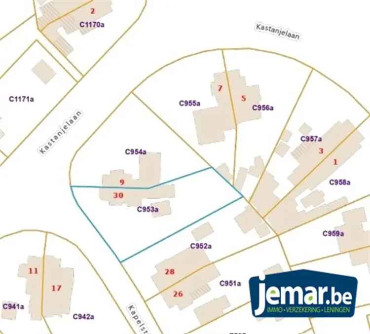 Charmante mijnwerkerswoning met veel potentieel