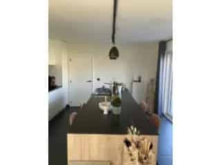 Villa te huur Waardamme - moderne keuken badkamer garage