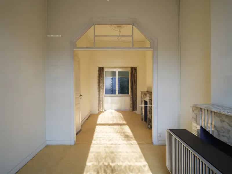 Te renoveren burgerwoning Gent 4 slaapkamers