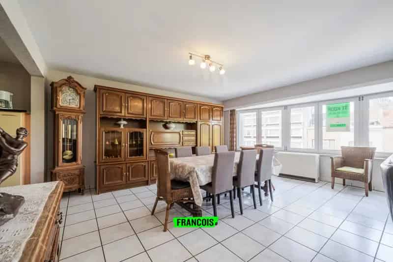 Appartement te koop Stene 2 slaapkamers staanplaats terras