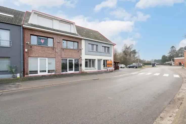 Huis Te Koop Tremelo - Twee Woningen 503m²