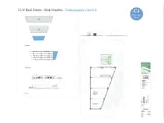 Industrie te koop Sint Truiden Conciërgewoning KMO unit