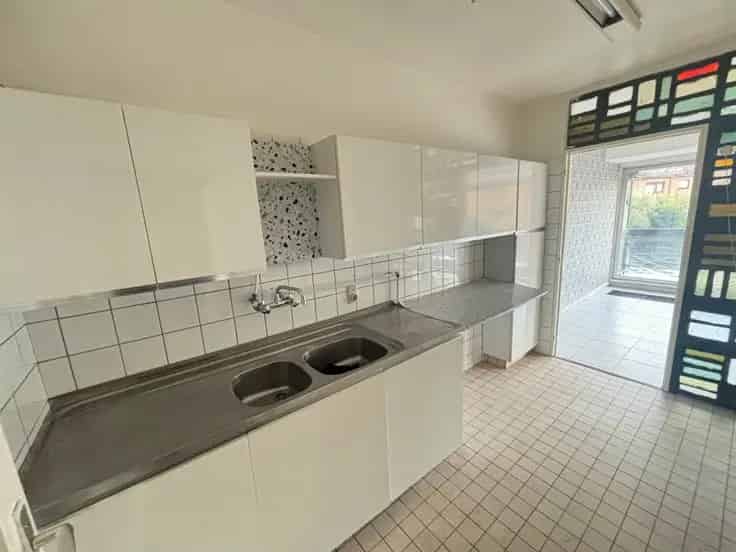 Appartement te koop Anderlecht 90m2 2 slaapkamers terras