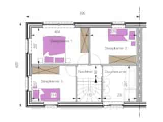 Nieuwbouw Huis te Koop Roosdaal