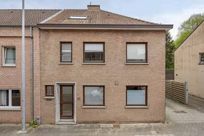 Huis te koop Heverlee: Ruime 4 slaapkamer woning met garage