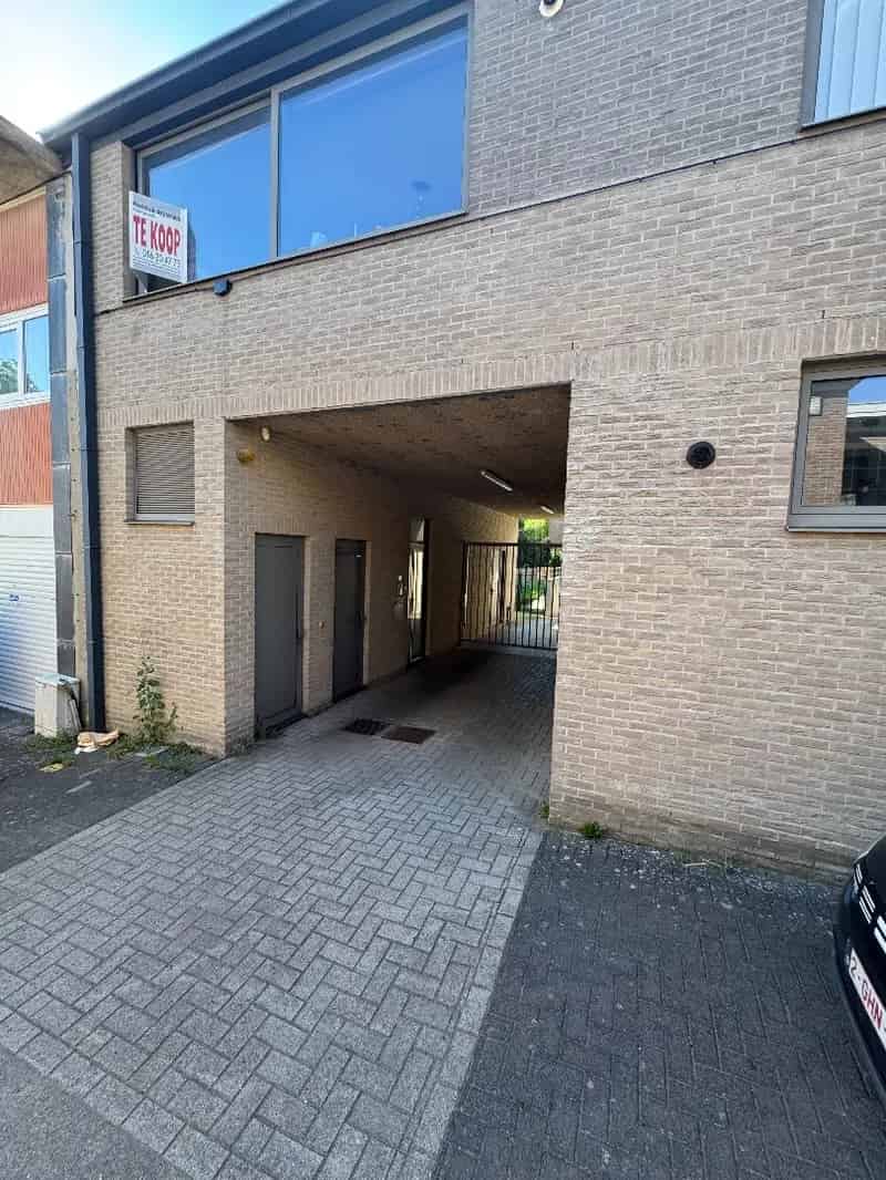 Duplex Appartement te Koop met Autostaanplaats en Berging