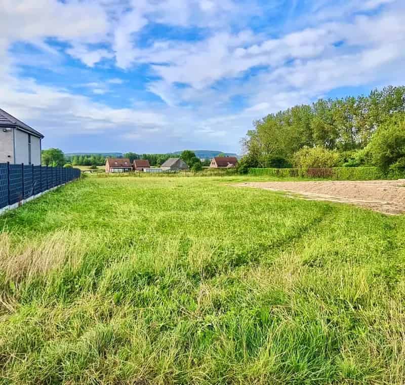 Bouwgrond 1271m2 Villa Prachtig Uitzicht Rustig Gelegen