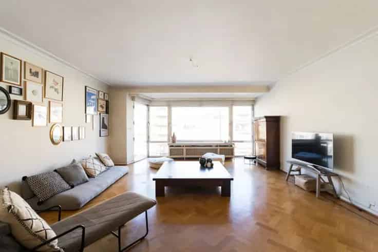 Appartement Tomberg 115m² 2 slaapkamers Terras Garage Kelder