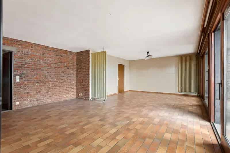Ruim appartement 3 slaapkamers toplocatie