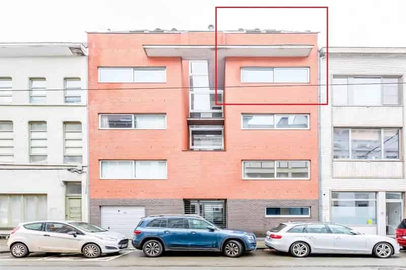 Appartement te koop