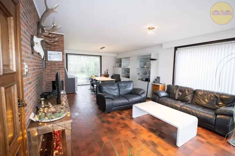 Vrijstaande woning 1462m² Balen