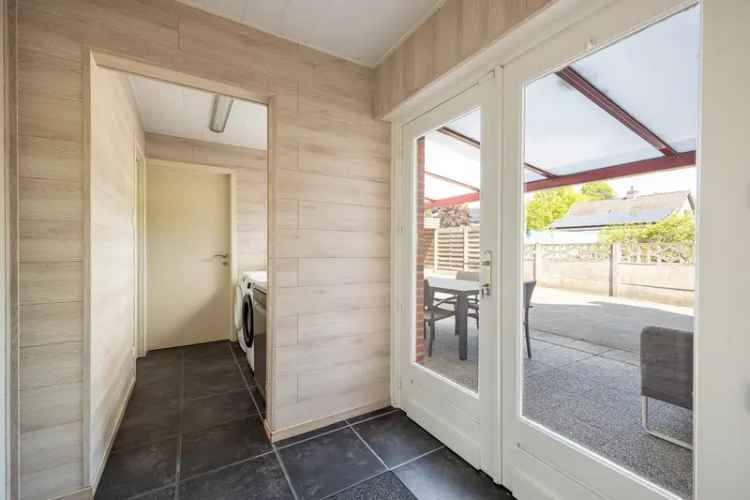 Huis te huur Beerse: Ruime gezinswoning met 3 slaapkamers en tuin