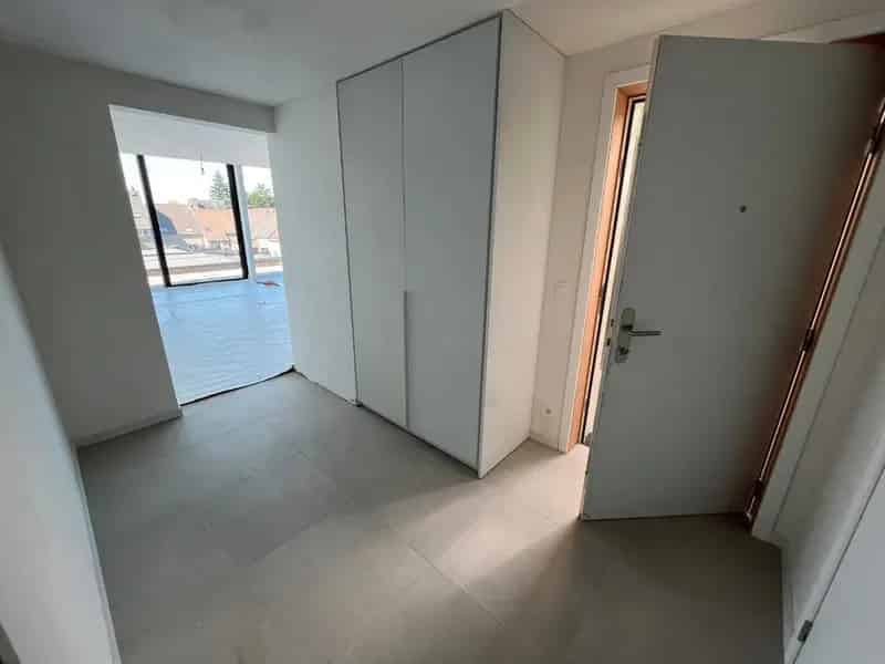 Luxe Penthouse Zingem