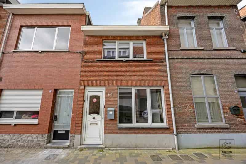 Huis te huur Boom 4 slaapkamers