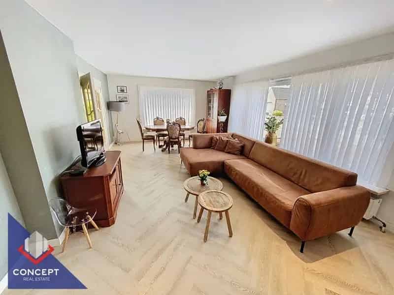 Instapklare woning 3 slaapkamers paardenweides