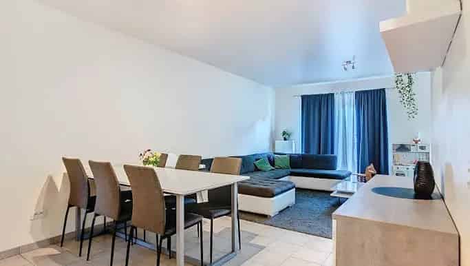 Appartement te Huur Oudenaarde Centrum 1 Slaapkamer