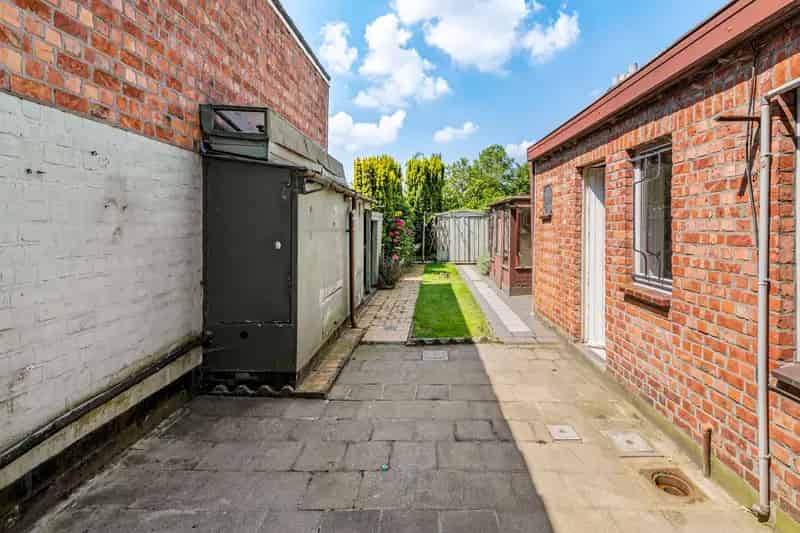 Woning met 5 slaapkamers of duowoning