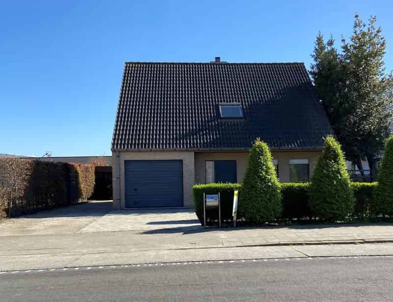 Gezinswoning Ardooie