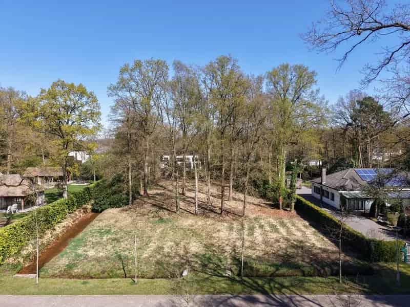 Bouwgrond te Zoersel - 2272m²