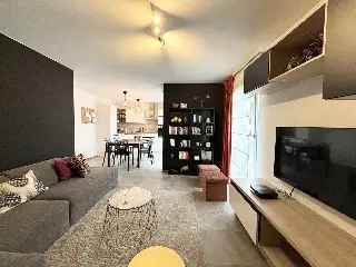 Appartement te huur - Chênée VBC13863