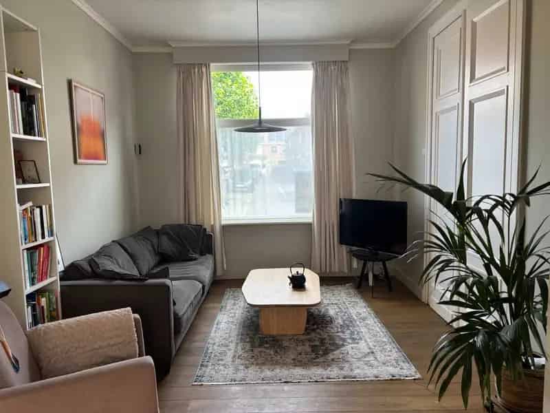 Herenhuis te koop Turnhout 1930 Gerenoveerd
