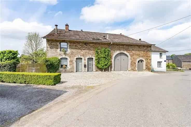 Huis Te Koop