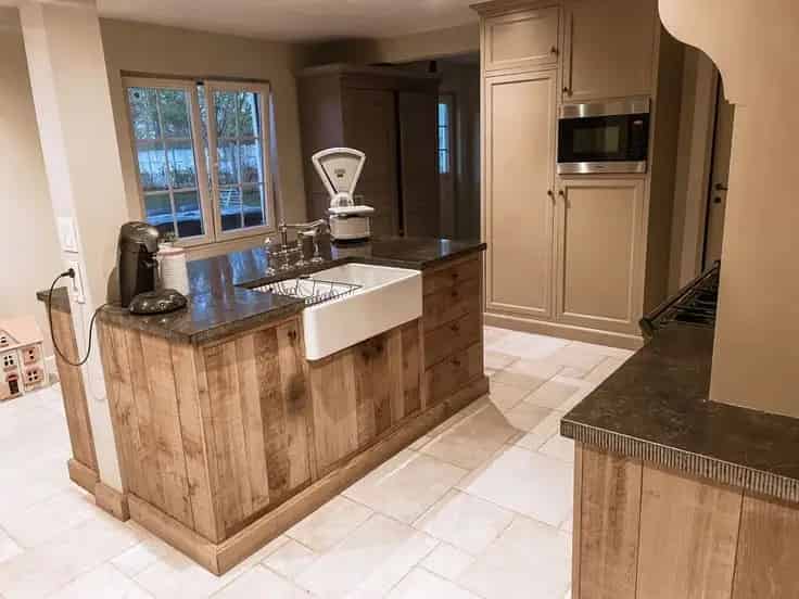 Huis te Huur Landelijke Woning met Groen