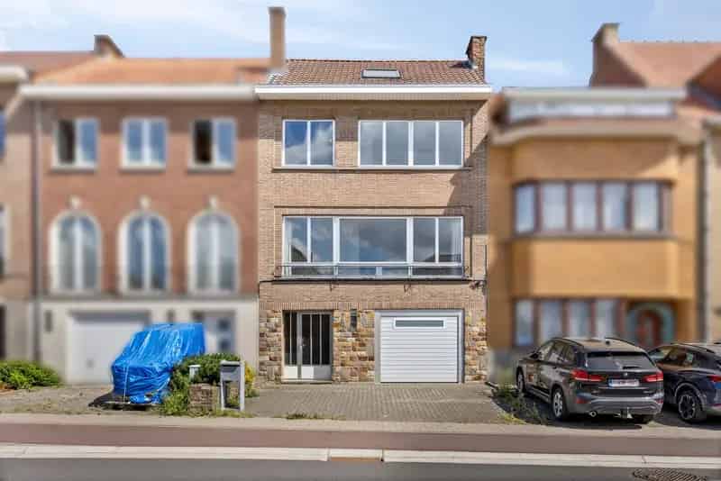 Huis te koop
