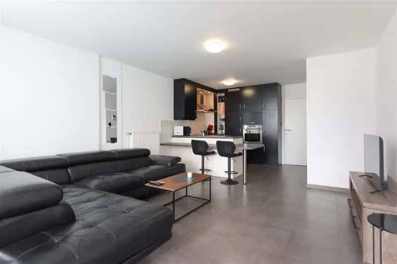 Appartement te huur Diepenbeek 1 slaapkamer 85m2