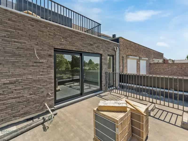 Nieuwbouwappartement Westerlo - BEN - Ruim - Energiezuinig