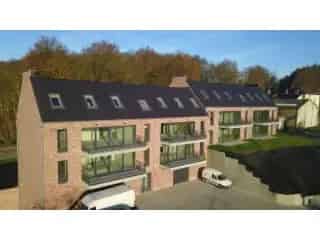 Penthouse te Koop Court-Saint-Étienne 3 slaapkamers