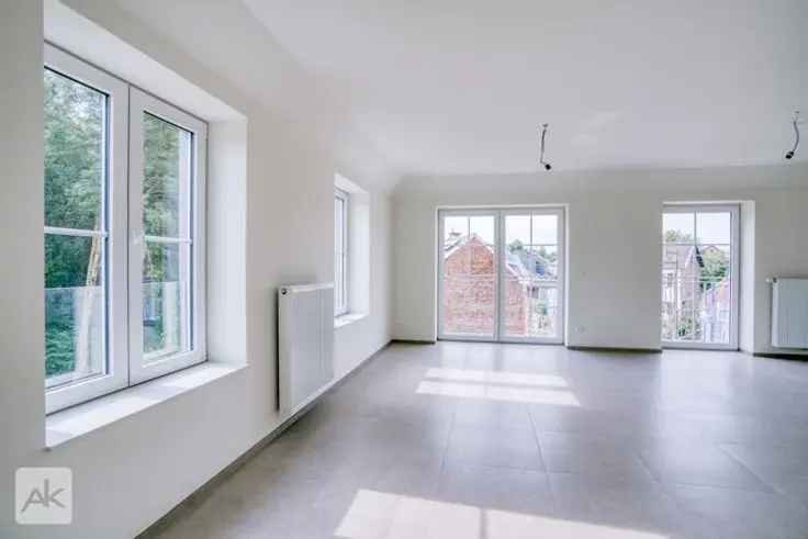 Penthouse Te Koop