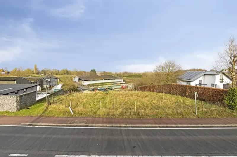 Bouwgrond Asse 12a73ca Open Bebouwing