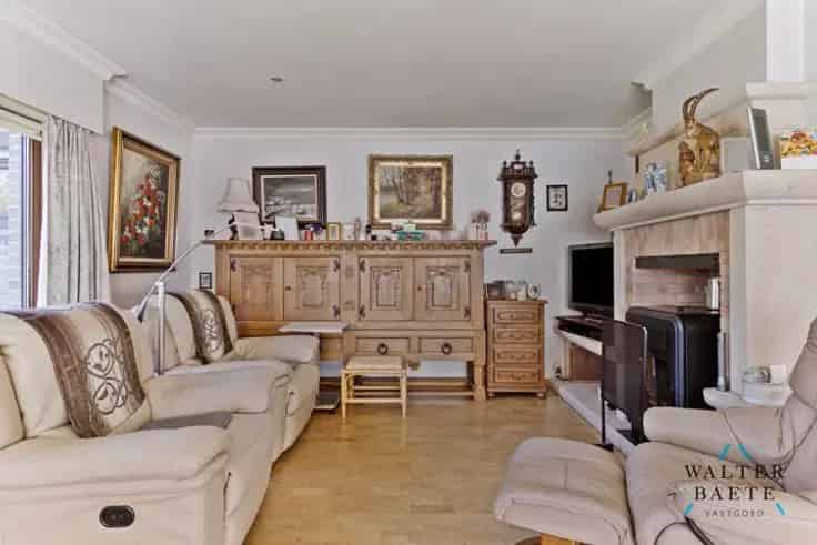 Villa Te Koop Duinbergen Ruime Villa Gezin Senioren