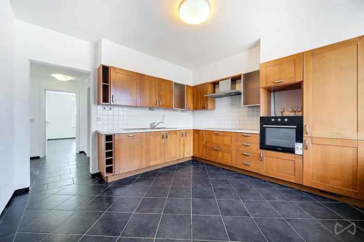 Appartement 3 slaapkamers 114m2 te koop