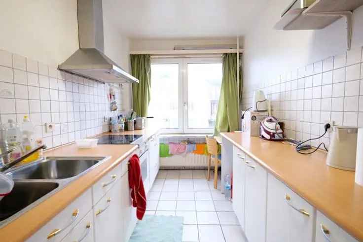 Appartement Te Koop