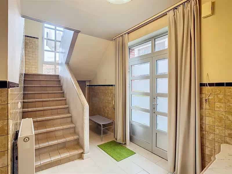 Unieke woning 1 slaapkamer garage koer 2a 6ca